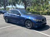 Used 2019 BMW 330i Sedan w/ Convenience Package image 2