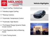 Used 2023 Toyota Corolla LE image 2