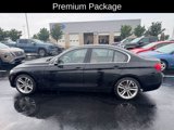 Used 2016 BMW 328i xDrive Sedan w/ Premium Package image 5