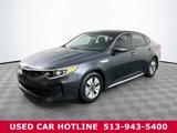 Used 2017 Kia Optima Premium image 2