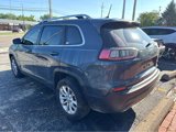 Used 2019 Jeep Cherokee Latitude w/ Cold Weather Group image 2
