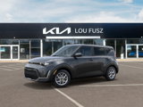 New 2025 Kia Soul LX image 3