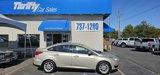 Used 2017 Ford Focus SE w/ Cold Weather Package image 2