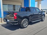 Used 2022 Chevrolet Silverado 1500 RST w/ All Star Edition Plus image 3