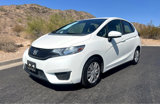 Used 2015 Honda Fit LX image 3