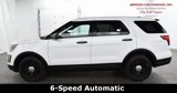 Used 2018 Ford Explorer 4WD Police Interceptor w/ Ultimate Wiring Package image 4