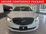 Used 2015 Buick LaCrosse Leather w/ Experience Buick Package image 2