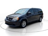 Used 2014 Dodge Grand Caravan SXT image 2