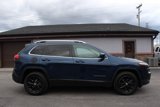 Used 2018 Jeep Cherokee Latitude image 3