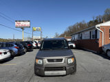 Used 2003 Honda Element EX image 2