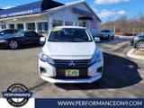 Used 2023 Mitsubishi Mirage G4 ES image 2