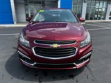 Used 2016 Chevrolet Cruze LT w/ RS Package image 2