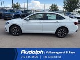 New 2025 Volkswagen Jetta S image 2