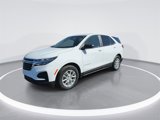 Used 2022 Chevrolet Equinox LS w/ LS Convenience Package image 4