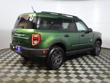 Certified 2023 Ford Bronco Sport Big Bend w/ Convenience Package image 5