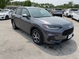Certified 2024 Honda HR-V EX-L image 3