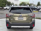 Used 2021 Subaru Outback Touring w/ Popular Package #2 image 3