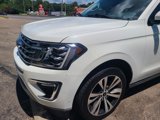 Used 2021 Ford Expedition Max Limited image 2