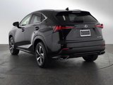 Used 2021 Lexus NX 300 FWD w/ Premium Package image 5