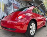 Used 2010 Volkswagen Beetle Coupe image 3