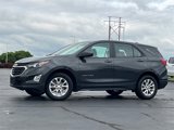 Used 2021 Chevrolet Equinox LS image 2