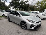 Used 2019 Kia Forte LXS image 5