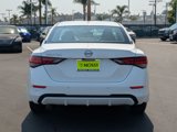 New 2025 Nissan Sentra S image 6