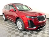 New 2025 Cadillac XT6 Luxury image 3
