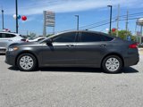 Used 2019 Ford Fusion S image 4