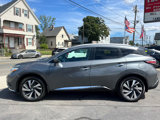 Used 2015 Nissan Murano Platinum w/ Cargo Package w/Cover image 2