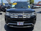 Used 2018 Ford Explorer Limited image 2