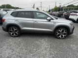 Used 2022 Volkswagen Taos SEL image 4