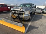 Used 2008 Chevrolet Silverado 2500 W/T w/ Snow Plow Prep Package image 3