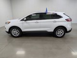 Certified 2022 Ford Edge SEL w/ Convenience Package image 1