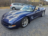 Used 2004 Chevrolet Corvette Convertible w/ Preferred Equipment Group image 2