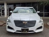 Used 2018 Cadillac CTS Premium Luxury image 2