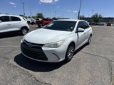 Used 2016 Toyota Camry image 2