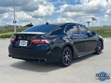 Used 2023 Toyota Camry SE image 5