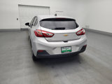 Used 2019 Chevrolet Cruze LS image 6