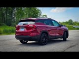 Used 2022 GMC Terrain SLT w/ Tech Package image 4