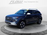 Used 2023 Hyundai Venue Limited image 3