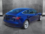 Used 2020 Tesla Model 3 Long Range image 3
