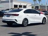 Certified 2023 Kia Forte GT-Line image 3