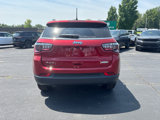New 2025 Jeep Compass Latitude image 4