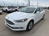 Used 2017 Ford Fusion SE image 5