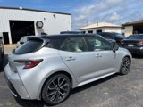 Used 2022 Toyota Corolla XSE image 4