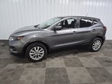 Used 2021 Nissan Rogue Sport S image 6