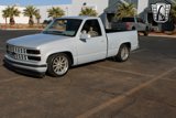 Used 1992 Chevrolet Silverado 1500 2WD Regular Cab image 2