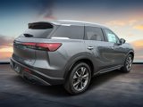 New 2025 INFINITI QX60 Luxe image 3
