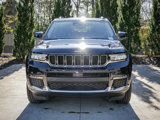 Used 2024 Jeep Grand Cherokee L Limited image 3
